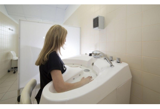 Санаторий «Русь», Ессентуки, изображение 6