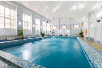 Санаторий «Москва», Кисловодск, изображение 2