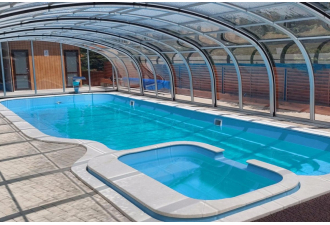 Санаторий «Вилла Арнест», Кисловодск