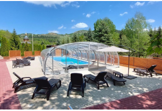 Санаторий «Вилла Арнест», Кисловодск, изображение 3