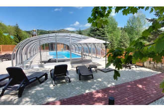 Санаторий «Вилла Арнест», Кисловодск, изображение 4