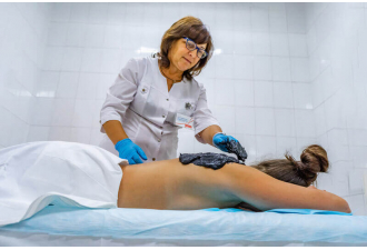 Санаторий «Горького», Кисловодск, изображение 3