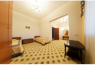 Санаторий «Кавказ», Кисловодск, изображение 4