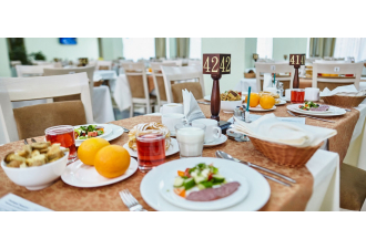 Санаторий «Казахстан», Ессентуки, изображение 2