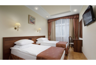 Санаторий «Кругозор», Кисловодск, изображение 3