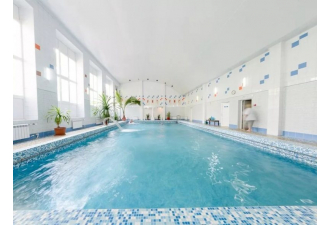 Санаторий «Москва», Кисловодск, изображение 4