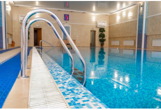 Санаторий «Сеченова», Ессентуки