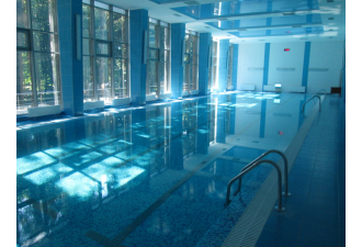 Санаторий «Шахтер», Ессентуки, изображение 2