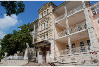 Пятигорская Клиника Курортологии, Пятигорск