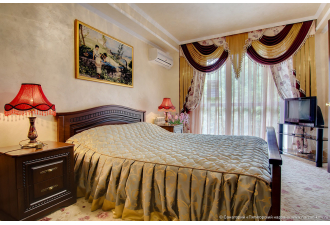 Санаторий «Пятигорский Нарзан», Пятигорск, изображение 2