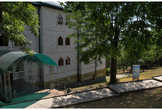 Санаторий «Галерея Палас», Пятигорск, изображение 2