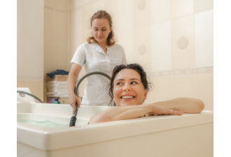 Санаторий «МЧС», Кисловодск, изображение 4