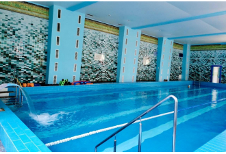 Санаторий «Родник», Кисловодск, изображение 2