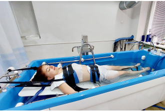 Санаторий «Тарханы», Пятигорск, изображение 3