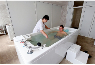 Санаторий «Тарханы», Пятигорск, изображение 5