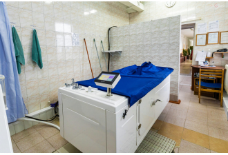 Санаторий «Лермонтова», Пятигорск, изображение 3