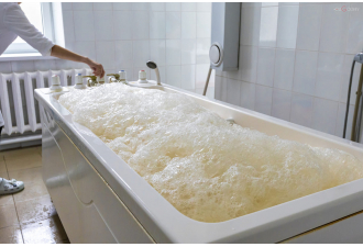 Санаторий «Лермонтова», Пятигорск, изображение 4