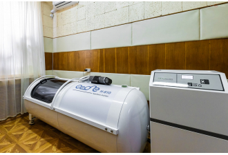 Санаторий «Лермонтова», Пятигорск, изображение 5