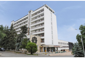 Санаторий «Тарханы», Пятигорск