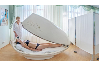 Санаторий «Долина Нарзанов», Кисловодск, изображение 2