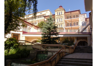 Пятигорская Клиника Курортологии, Пятигорск, изображение 2