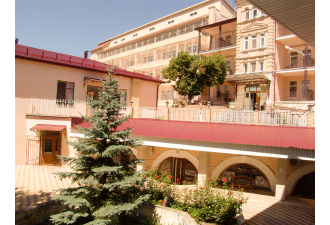 Пятигорская Клиника Курортологии, Пятигорск, изображение 3