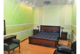 Санаторий «Галерея Палас», Пятигорск, изображение 3