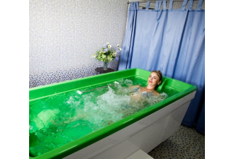 Санаторий «Горячий Ключ», Пятигорск, изображение 4