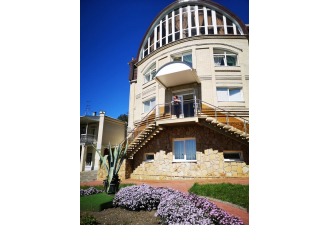 Санаторий Дон, Пятигорск