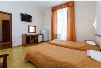 Санаторий «Дон», Пятигорск, изображение 2