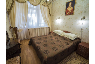 Санаторий «Зори Ставрополья», Пятигорск