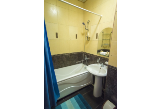 Санаторий «Зори Ставрополья», Пятигорск, изображение 2