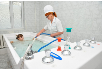 Санаторий «Лермонтова», Пятигорск, изображение 2