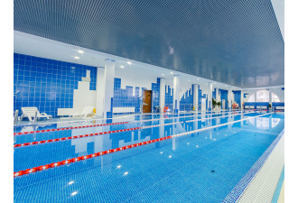 Бассейн МЧС Кисловодск