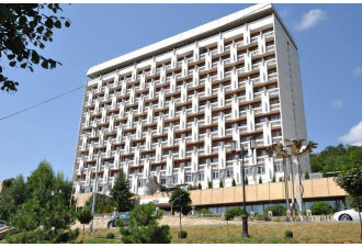 Санаторий Родник, Пятигорск