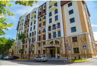 Санаторий «Арника», Кисловодск