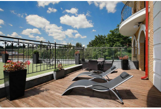 Санаторий «Арника», Кисловодск, изображение 3