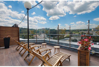 Санаторий «Арника», Кисловодск, изображение 4