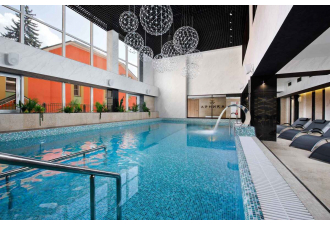 Санаторий «Арника», Кисловодск, изображение 2