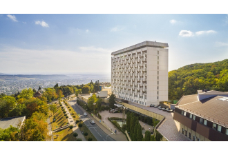 Санаторий «Родник», Пятигорск