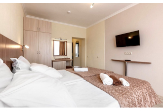 Санаторий «Джинал», Кисловодск, изображение 5