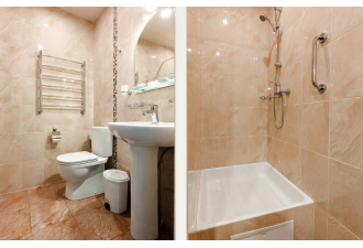 Санаторий «Джинал», Кисловодск, изображение 2