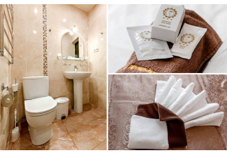 Санаторий «Джинал», Кисловодск, изображение 3