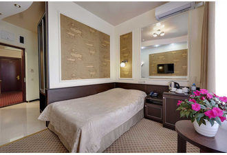 Санаторий &laquo;Крепость&raquo;, Кисловодск, изображение 4