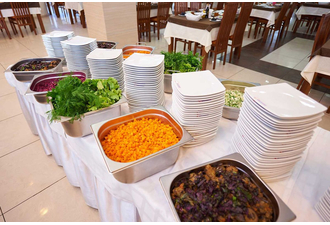 Санаторий &laquo;Крепость&raquo;, Кисловодск, изображение 5