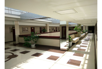 Санаторий &laquo;Крепость&raquo;, Кисловодск, изображение 6