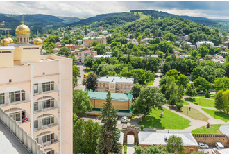 Санаторий &laquo;Крепость&raquo;, Кисловодск, изображение 2