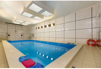 Санаторий «Родник», Пятигорск, изображение 2