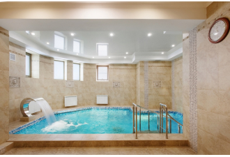 Санаторий «Буковая Роща», Железноводск, изображение 6