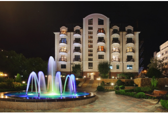 Санаторий «Буковая Роща», Железноводск, изображение 3